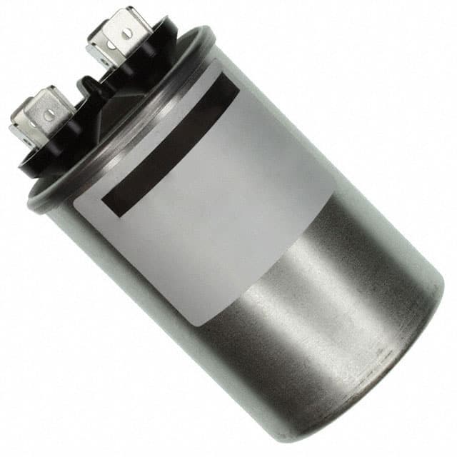 24FD3770A-F Cornell Dubilier Electronics (CDE)  Film Capacitors